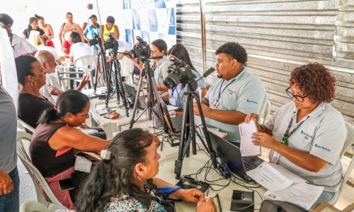 RJ para Todos realiza última edição do ano em Barra do Piraí nesta quarta-feira